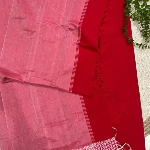 Rosy Saree